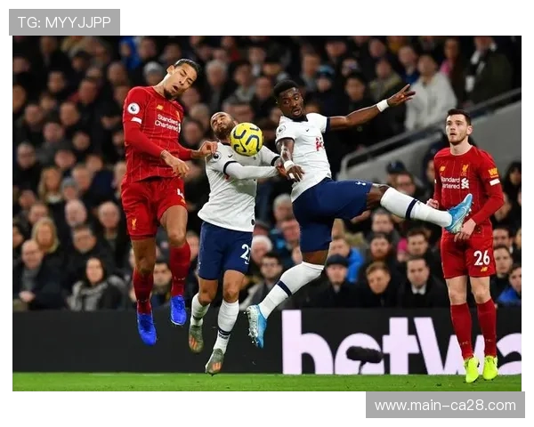 热刺防线伤病潮遇利物浦上升势头，弗兰克帅位岌岌可危