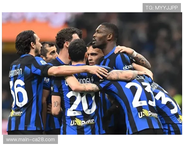 国际米兰对阵比萨战术分析：3-5-2阵型高位逼抢破密集防守