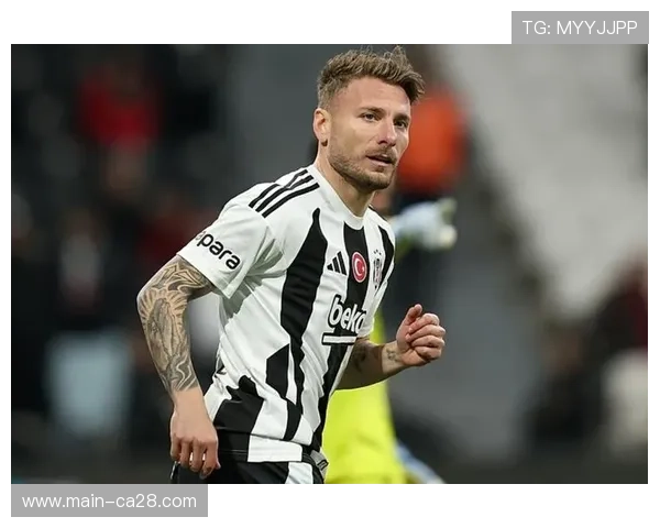 意大利前锋因莫比莱永久转会加盟巴黎FC