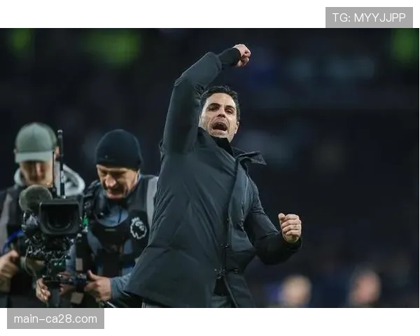 赛前发布会，阿尔特塔拒绝透露对阵曼城的具体战术安排