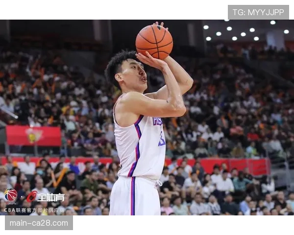 从落后20分到反超:记录广东华南虎在总决赛第四场完成的惊天大逆转